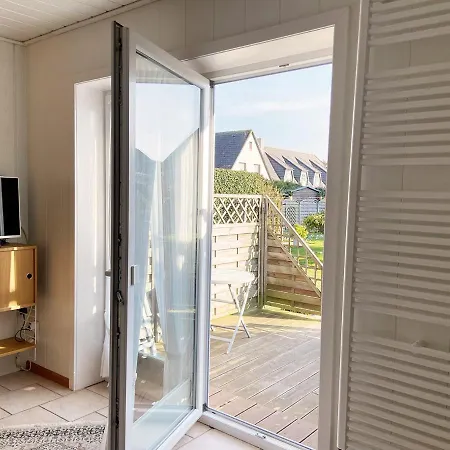 Apartment_frieda Westerland